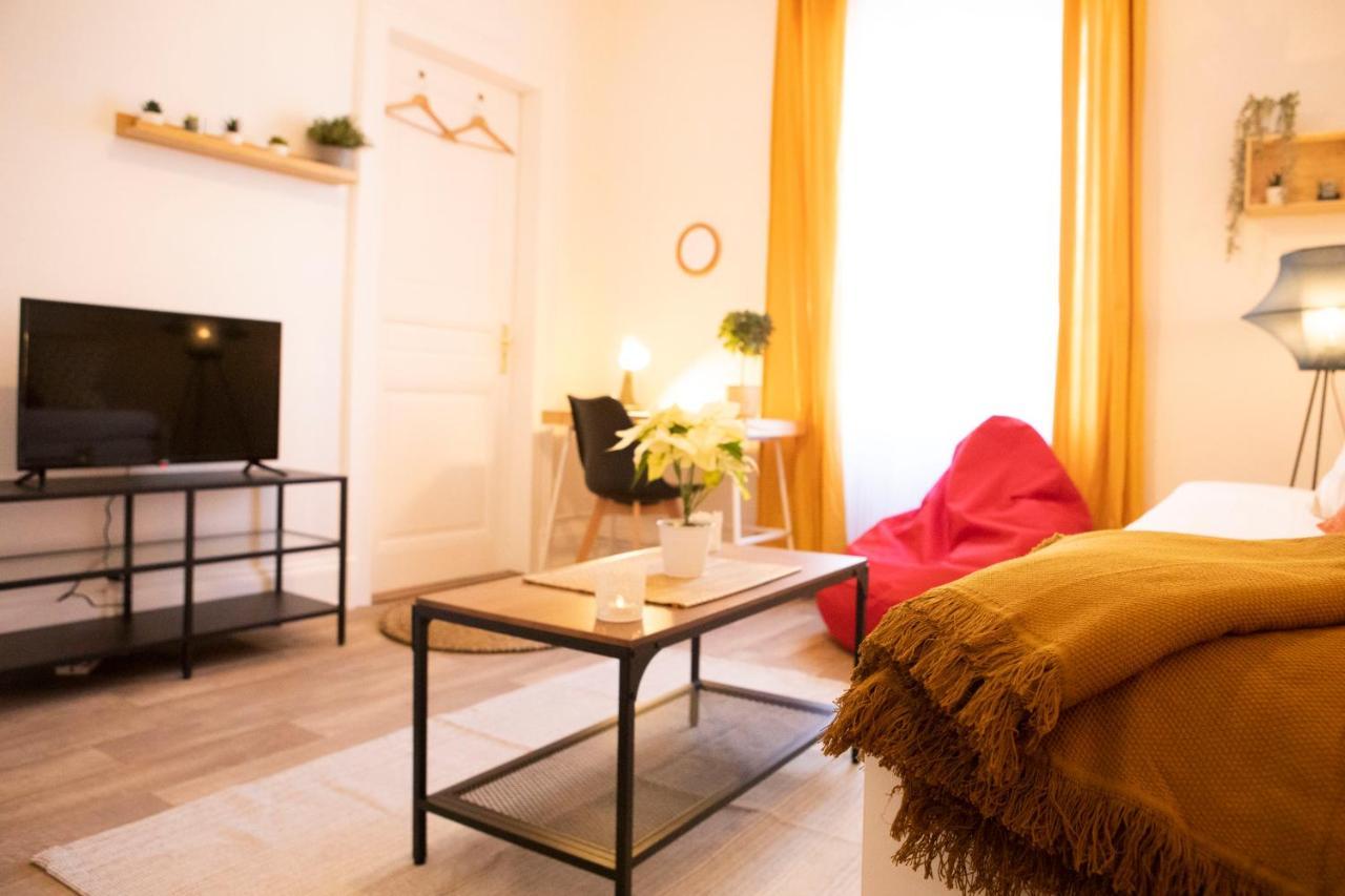 Green Appart Le Chene Rouge Avec Jardin Prive Apartment Mulhouse Exterior photo